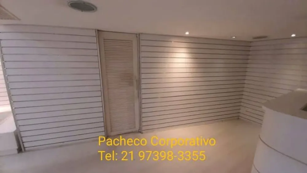 Loja-Salão, 72 m² - Foto 14