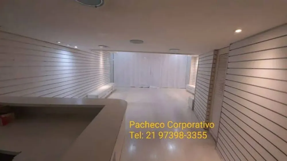 Loja-Salão, 72 m² - Foto 11