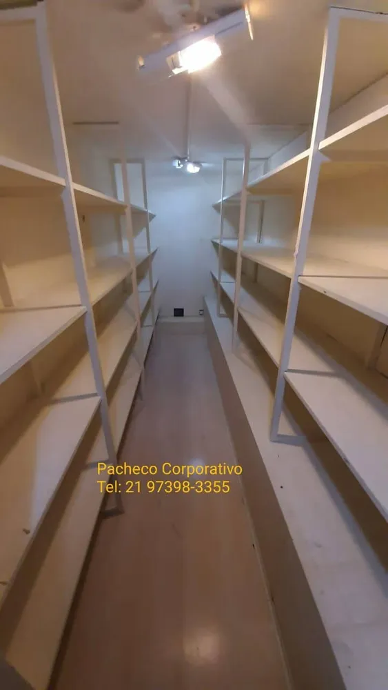 Loja-Salão, 72 m² - Foto 8