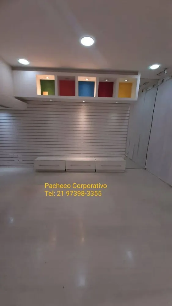 Loja-Salão, 72 m² - Foto 3
