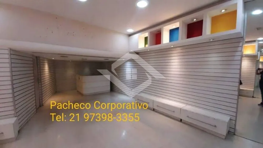 Loja-Salão, 72 m² - Foto 20