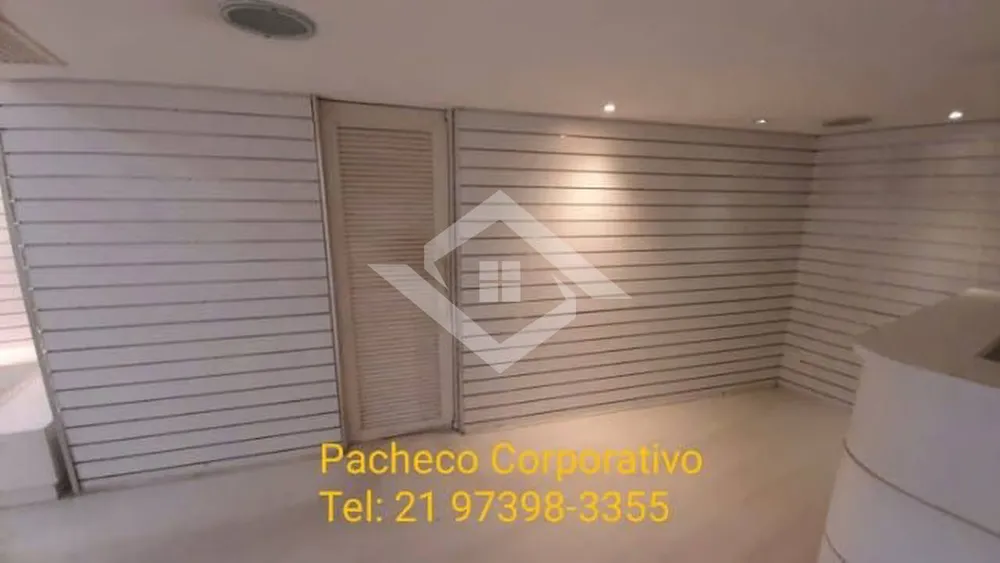 Loja-Salão, 72 m² - Foto 28