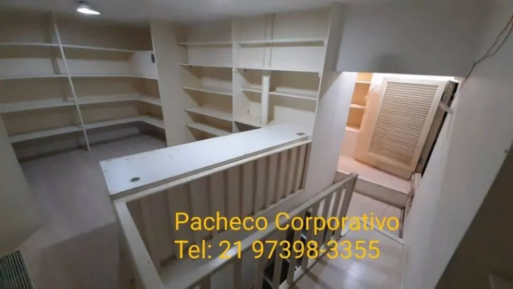 Loja-Salão, 72 m² - Foto 1