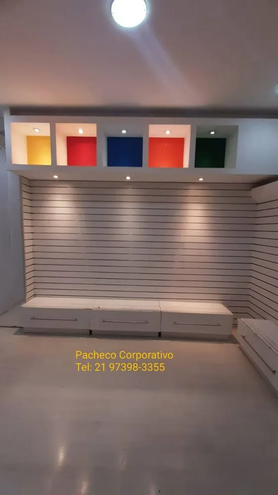 Loja-Salão, 72 m² - Foto 5