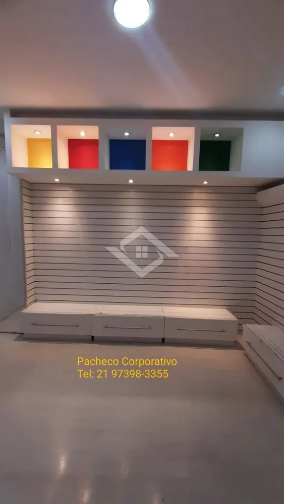 Loja-Salão, 72 m² - Foto 10