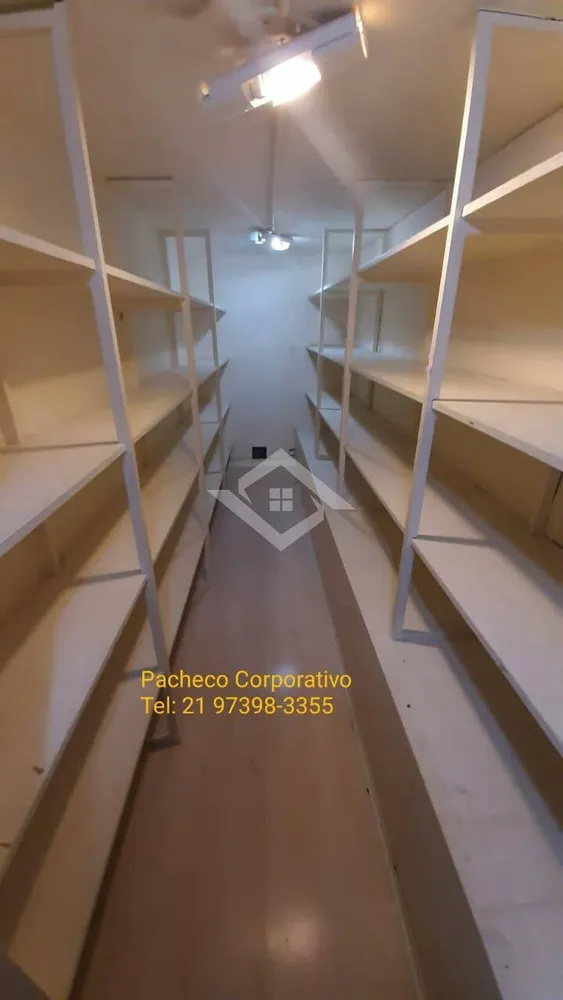 Loja-Salão, 72 m² - Foto 16