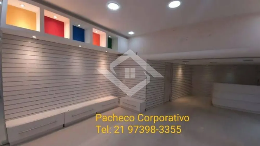 Loja-Salão, 72 m² - Foto 6