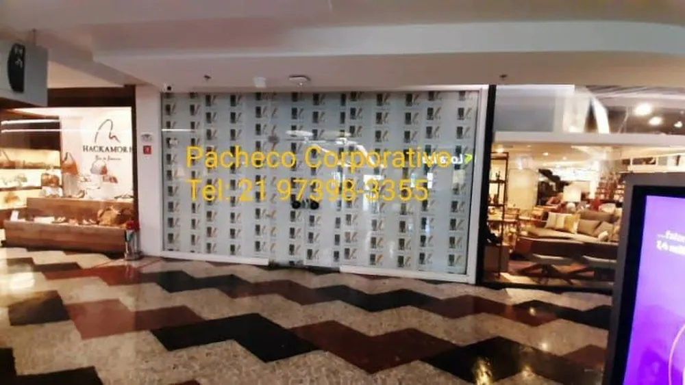 Loja-Salão, 72 m² - Foto 4