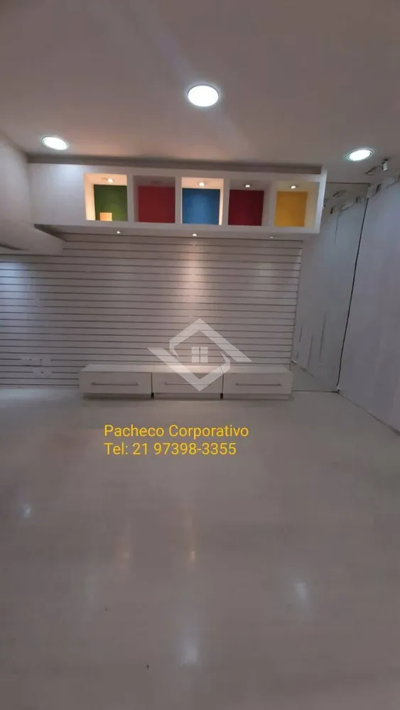Loja-Salão, 72 m² - Foto 2