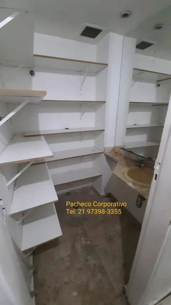 Loja-Salão, 72 m² - Foto 13