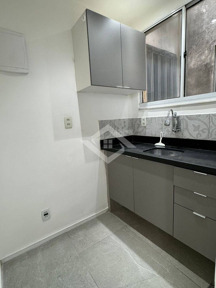Apartamento, 1 quarto, 43 m² - Foto 1