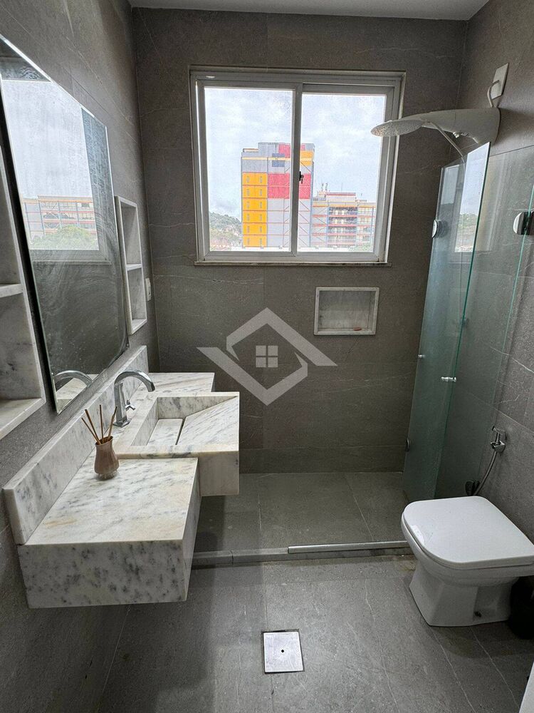 Apartamento, 1 quarto, 43 m² - Foto 4