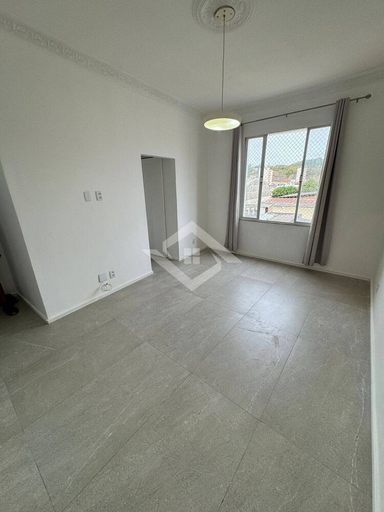 Apartamento, 1 quarto, 43 m² - Foto 2
