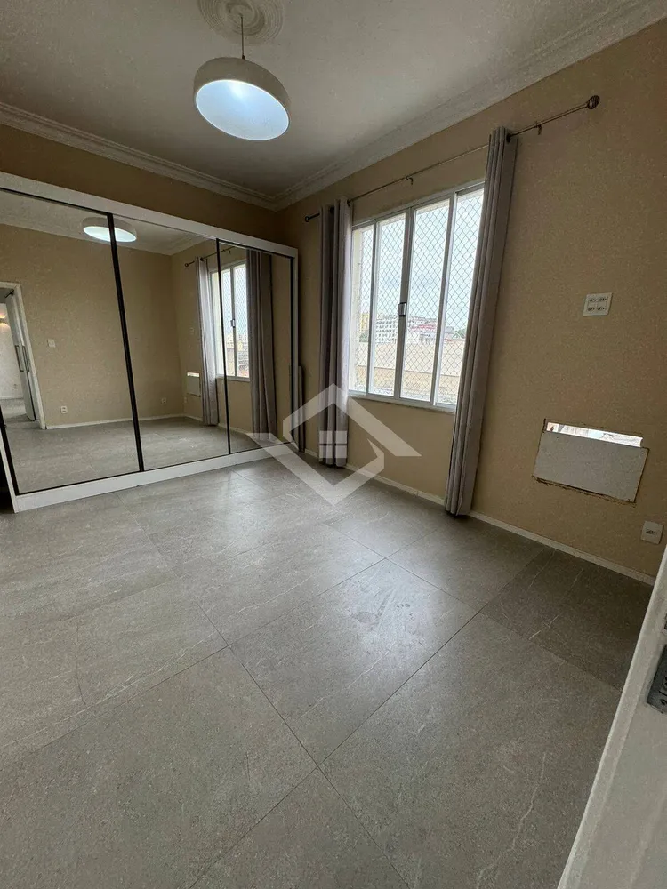 Apartamento, 1 quarto, 43 m² - Foto 1