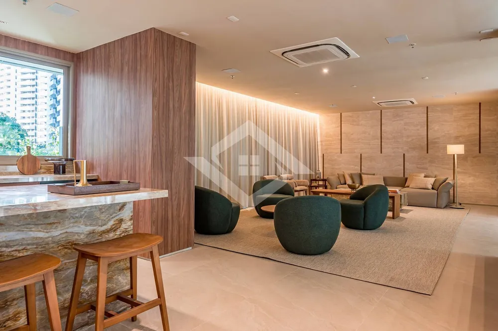 Apartamento, 3 quartos, 171 m² - Foto 32