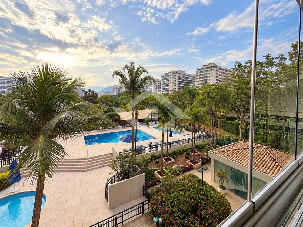 Apartamento, 3 quartos, 90 m² - Foto 6