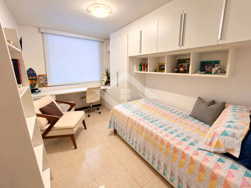 Apartamento, 3 quartos, 90 m² - Foto 8