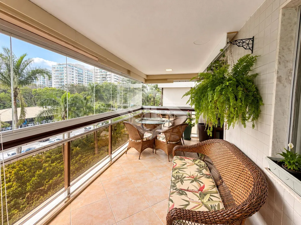 Apartamento, 3 quartos, 90 m² - Foto 5