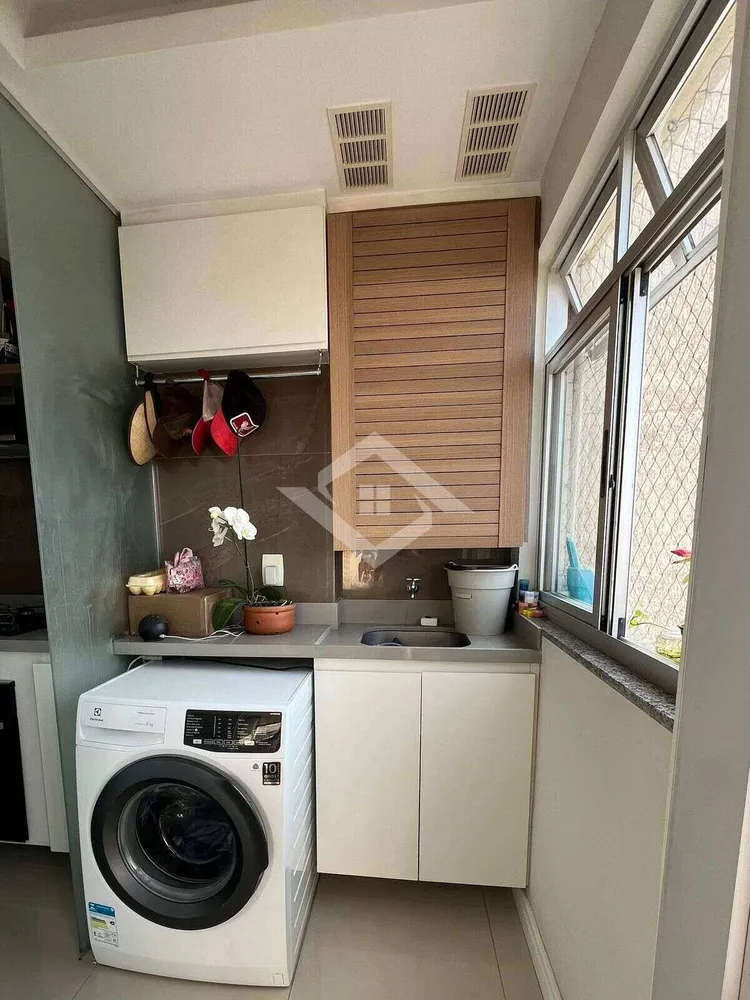 Apartamento, 2 quartos, 62 m² - Foto 7