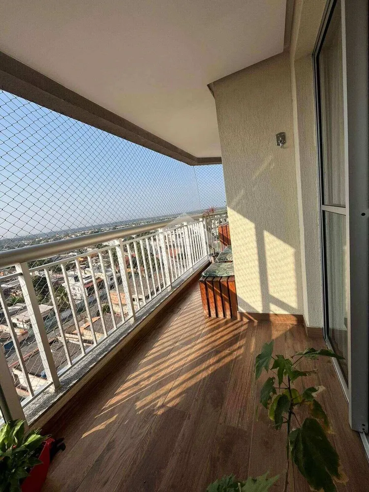 Apartamento, 2 quartos, 62 m² - Foto 2