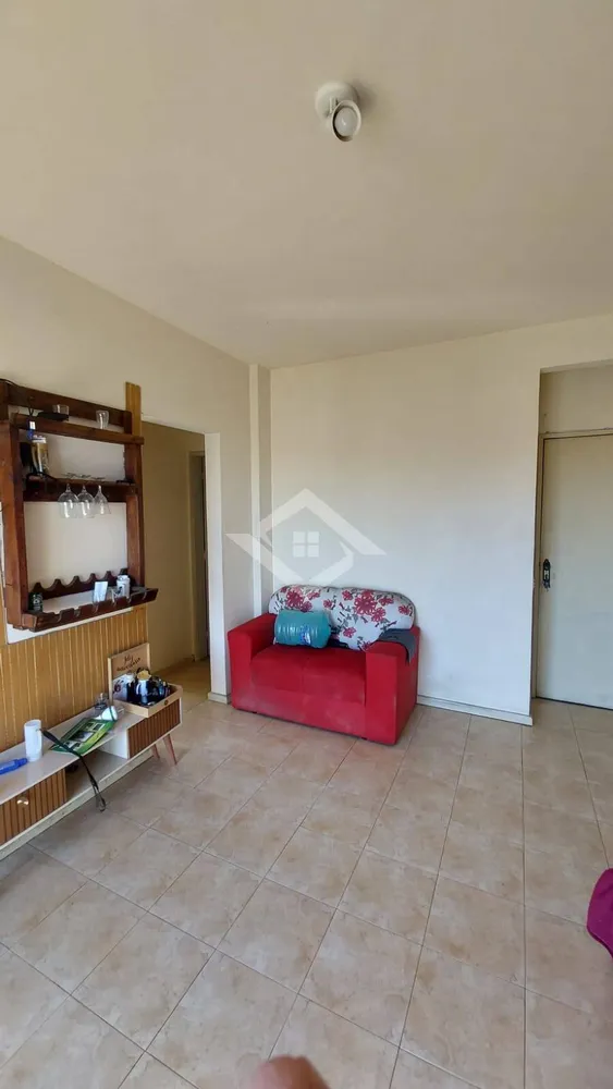 Apartamento, 2 quartos - Foto 1