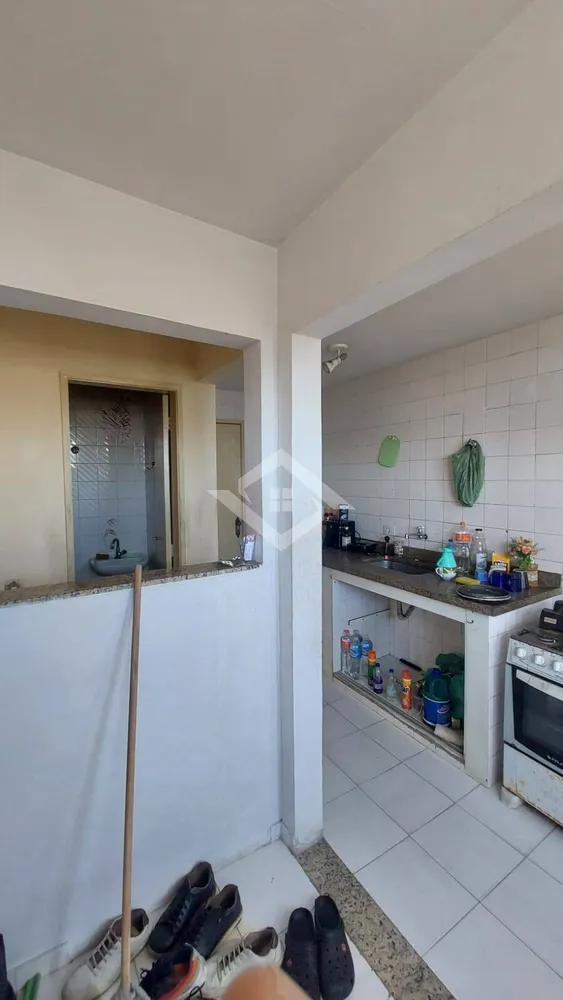Apartamento, 2 quartos - Foto 7