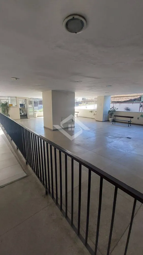Apartamento, 2 quartos - Foto 12