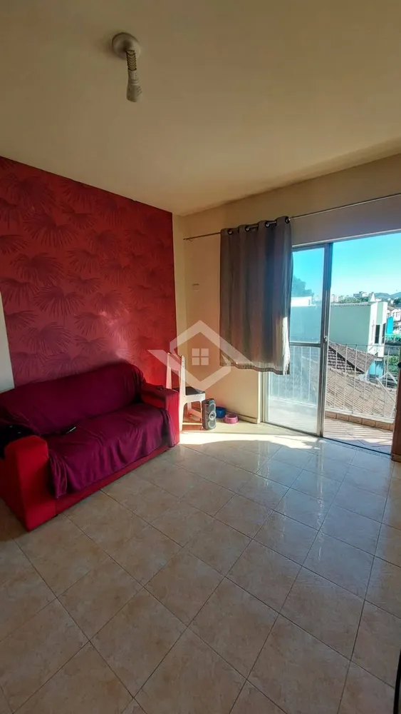 Apartamento, 2 quartos - Foto 2
