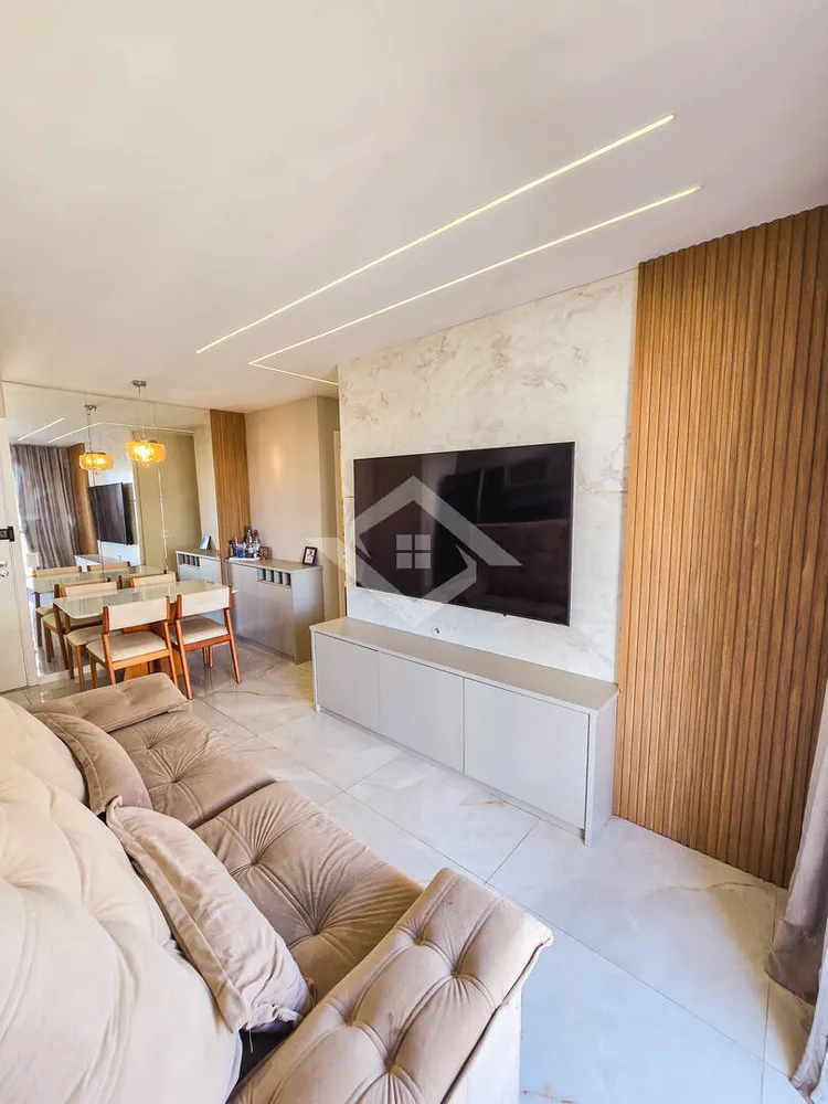 Apartamento, 2 quartos - Foto 6