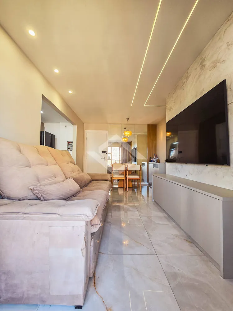 Apartamento, 2 quartos - Foto 5