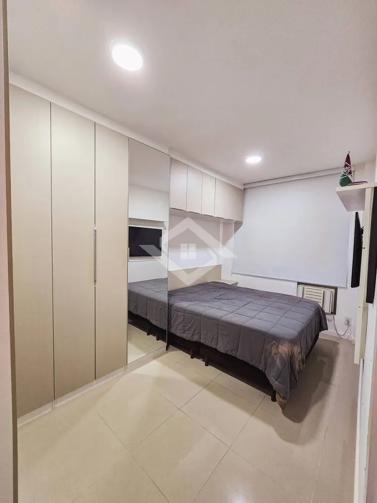 Apartamento, 2 quartos - Foto 13