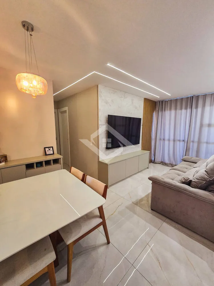 Apartamento, 2 quartos - Foto 18