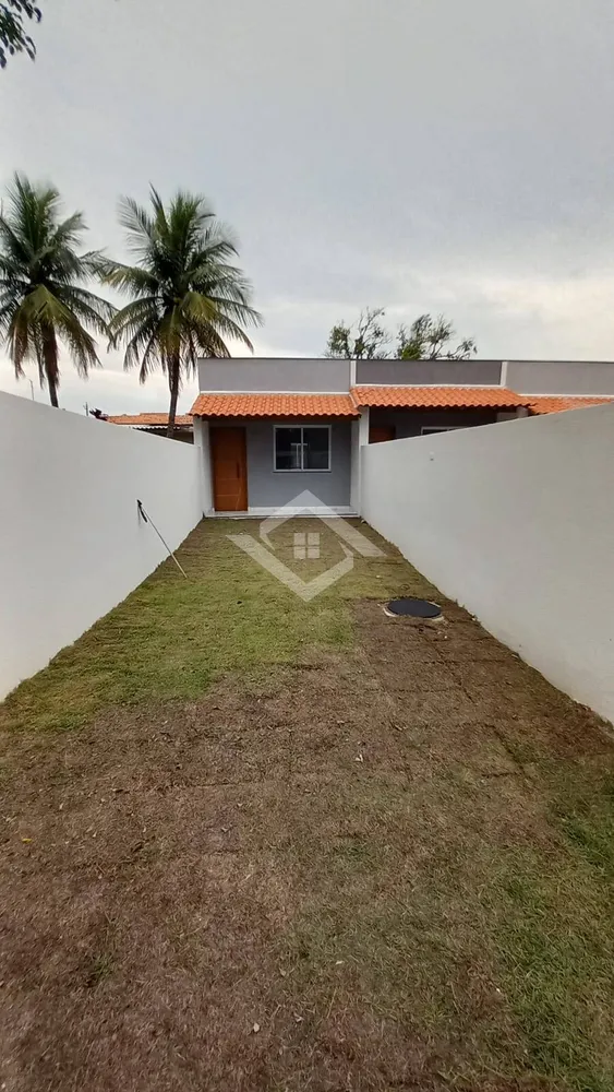 Casa, 2 quartos, 120 m² - Foto 18