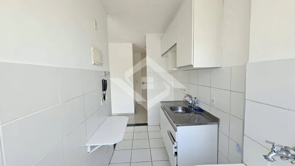 Apartamento, 2 quartos - Foto 7