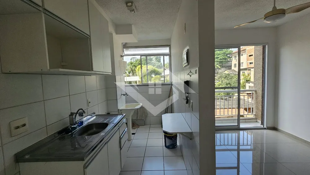 Apartamento, 2 quartos - Foto 6