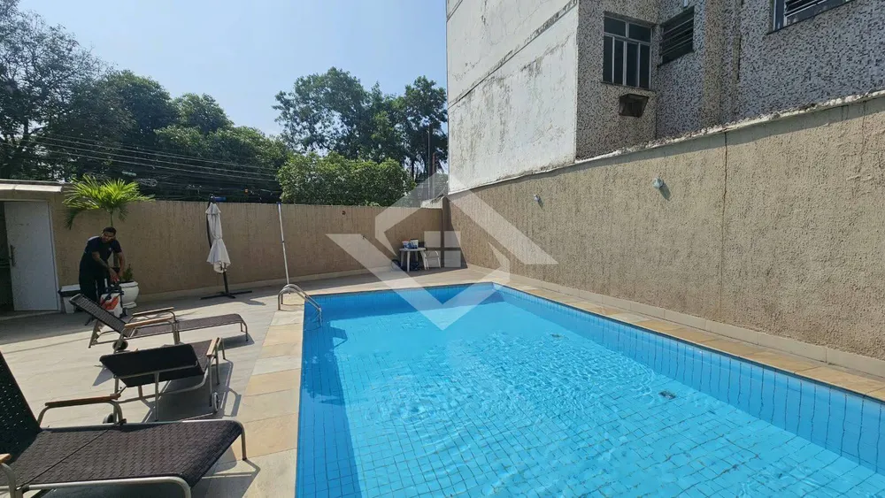 Apartamento, 2 quartos - Foto 17