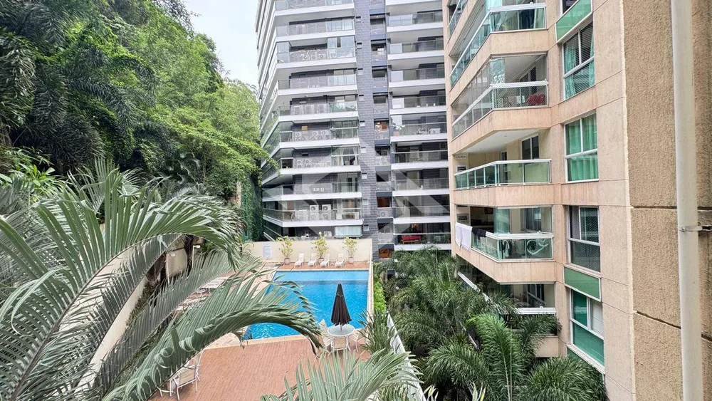 Apartamento, 2 quartos - Foto 24