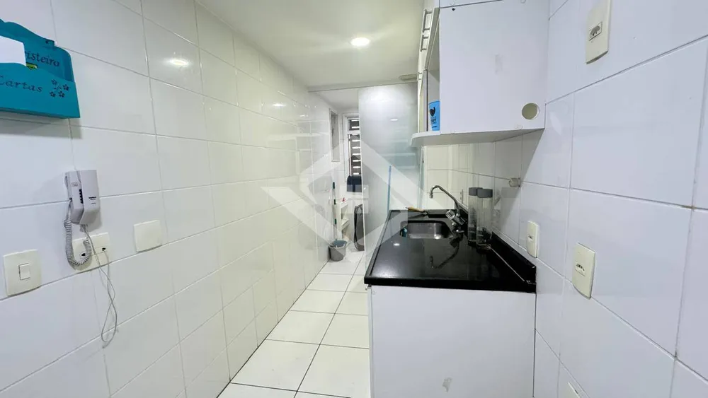 Apartamento, 2 quartos - Foto 13