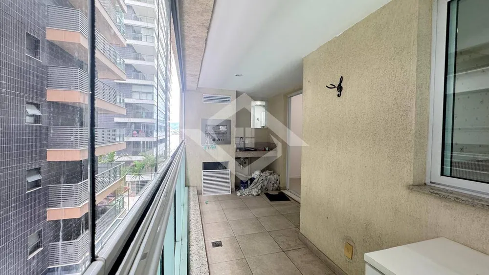 Apartamento, 2 quartos - Foto 5