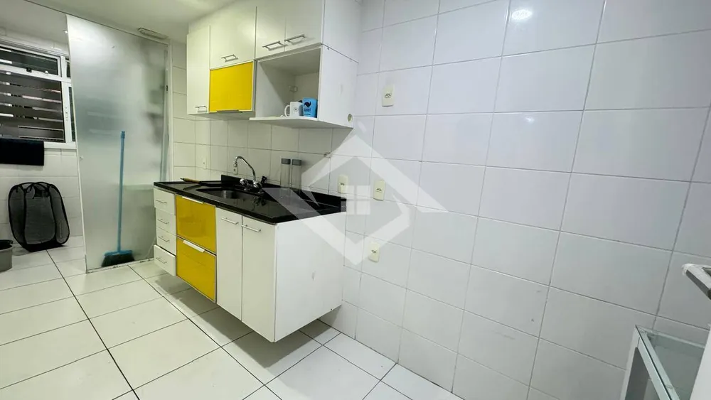Apartamento, 2 quartos - Foto 3