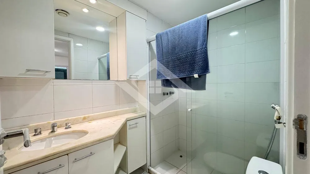 Apartamento, 2 quartos - Foto 12