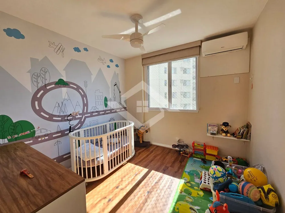 Apartamento, 4 quartos, 166 m² - Foto 20