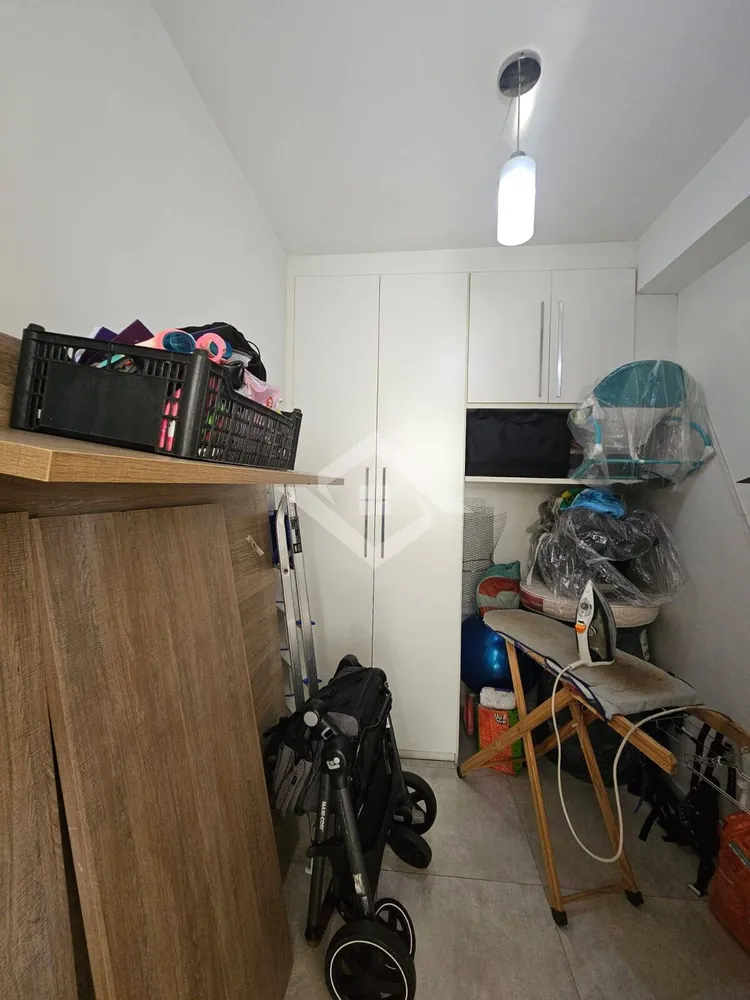 Apartamento, 4 quartos, 166 m² - Foto 41