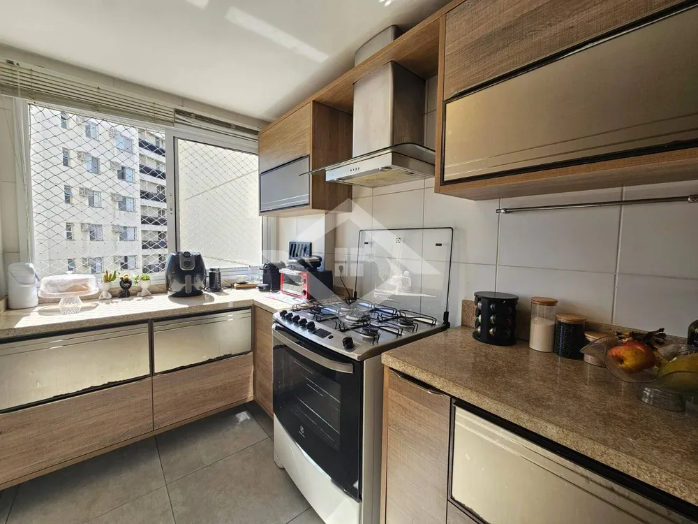 Apartamento, 4 quartos, 166 m² - Foto 38