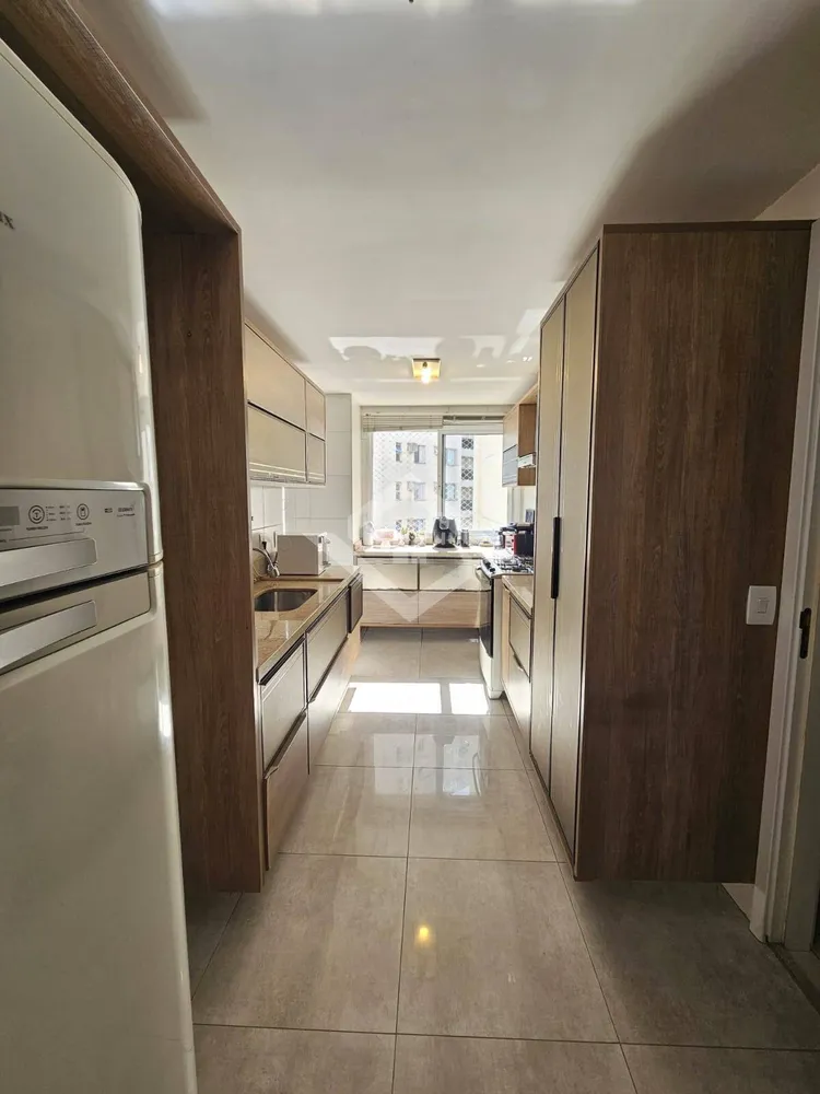 Apartamento, 4 quartos, 166 m² - Foto 31