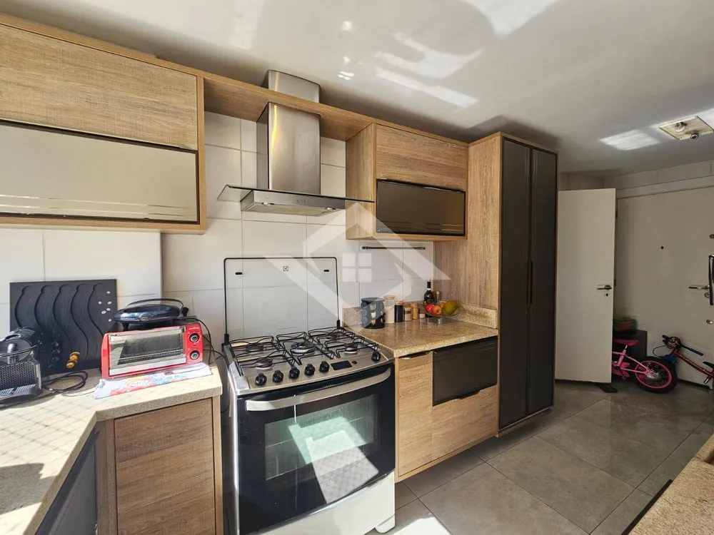 Apartamento, 4 quartos, 166 m² - Foto 37