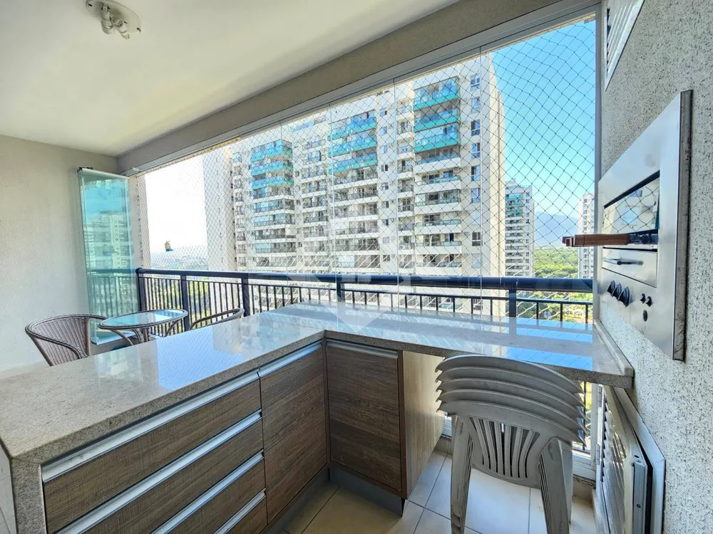 Apartamento, 4 quartos, 166 m² - Foto 5