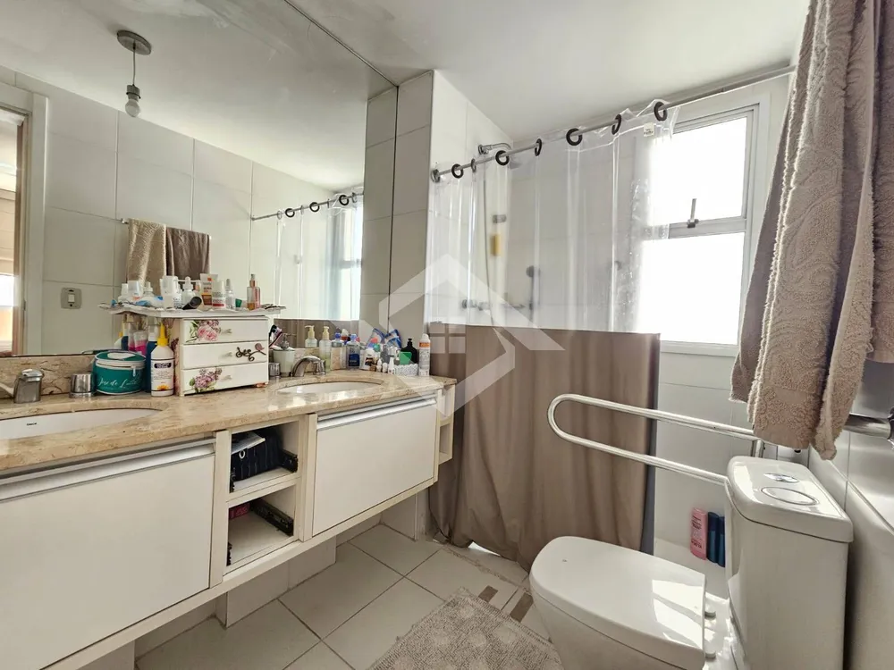 Apartamento, 4 quartos, 166 m² - Foto 19