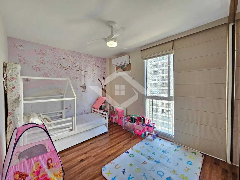 Apartamento, 4 quartos, 166 m² - Foto 29