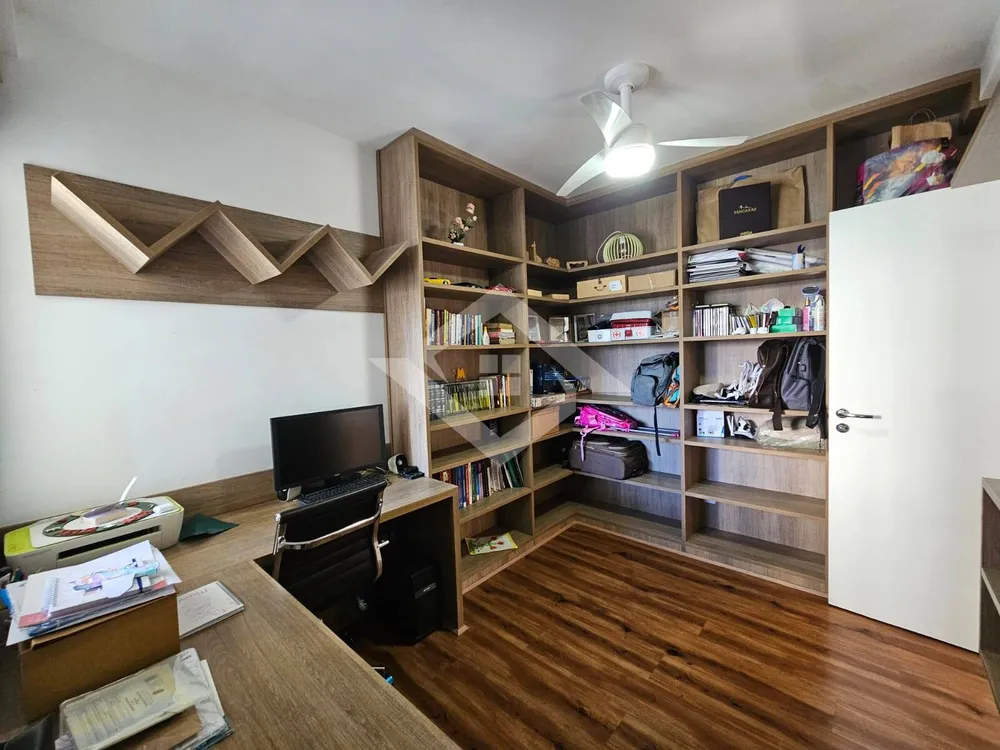 Apartamento, 4 quartos, 166 m² - Foto 34